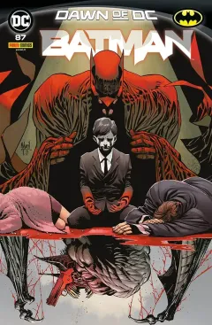 Volume cover